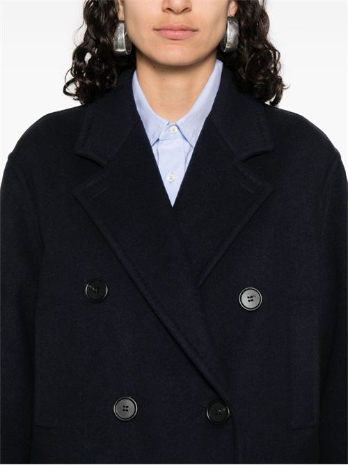 Cappotto Nogara MAX MARA | 2511011091600NOGARA011